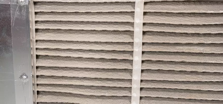 Mobile Car AC Filter Replacement in Ithaca