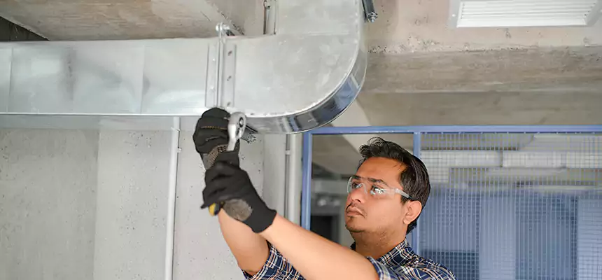 Our Air Duct Installation Services in Ithaca, NY