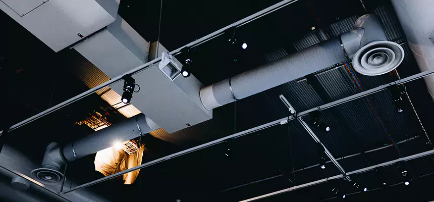 Our Air Duct Replacement Services in Ithaca, NY