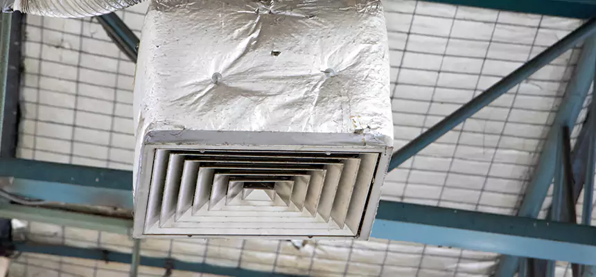 Our Custom HVAC Ductwork Services in Ithaca, NY