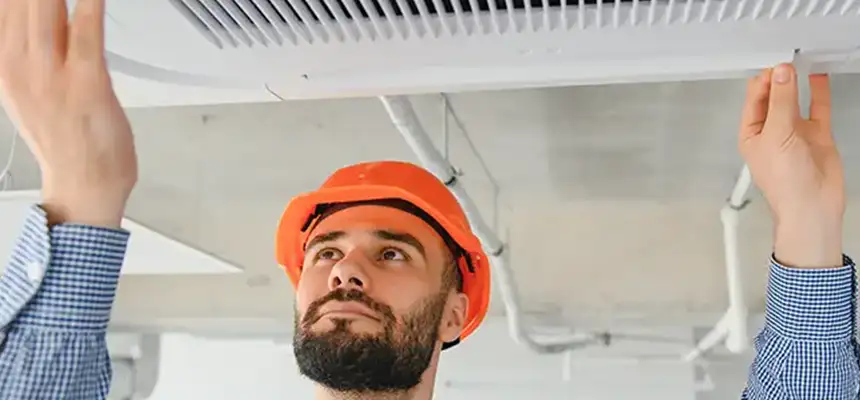 Our Furnace Vent Cleaning Services in Ithaca, NY