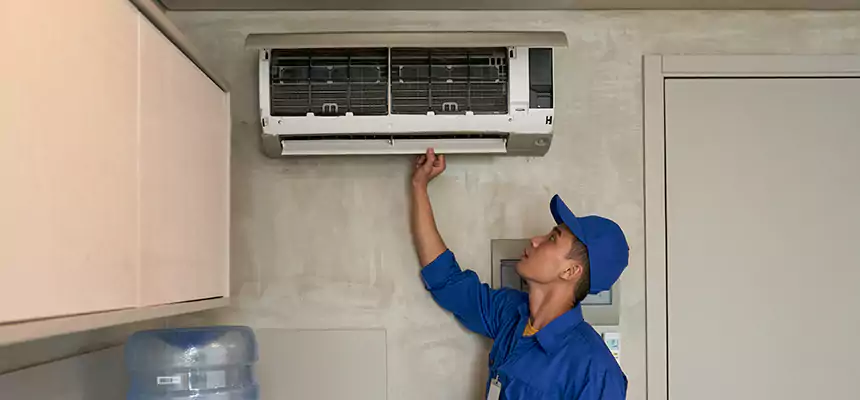 Balanced Fresh‑Air Ventilation (ERV/HRV) in Ithaca