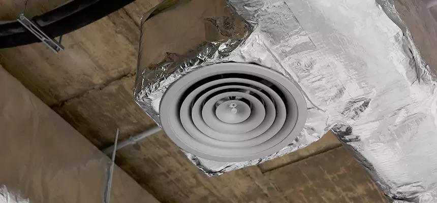Our Industrial Dryer Vent Cleaning Services in Ithaca, NY