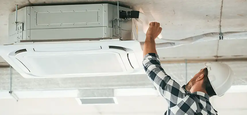 Our Local Vent Cleaning Services in Ithaca, NY