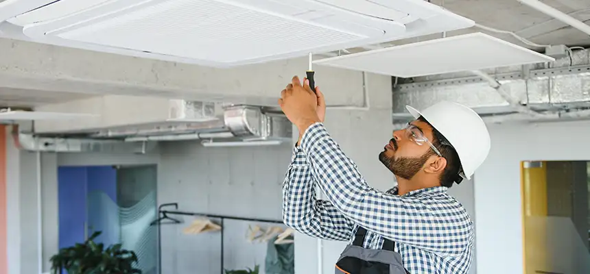 Our Roof Dryer Vent Cleaning Services in Ithaca, NY