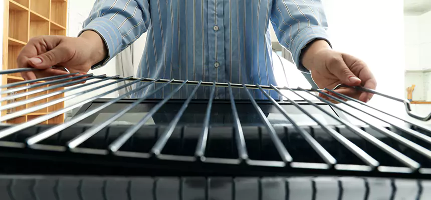 Our Vent Grille Washing Services in Ithaca, NY