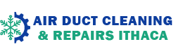 Air Duct Cleaning & Repairs Ithaca