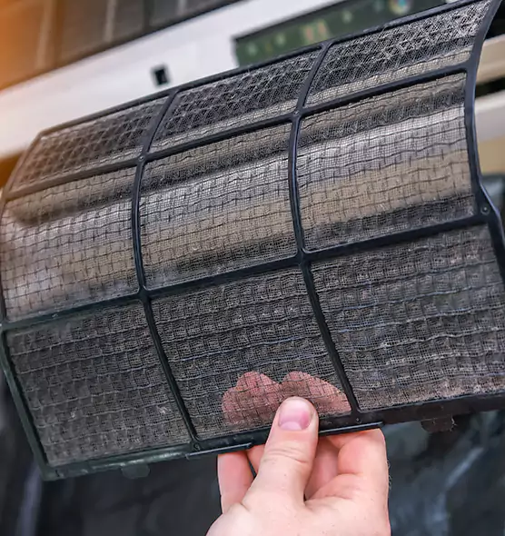 Top-notch AC Air Filter Replacement in Ithaca