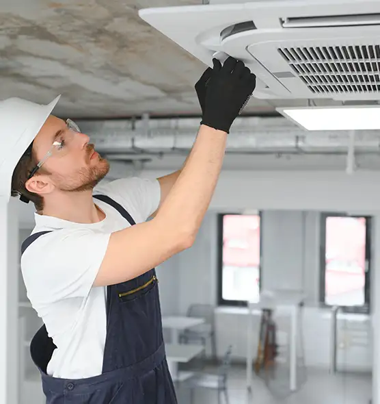 Top Affordable Duct Cleaning Services Near Me in Ithaca, NY