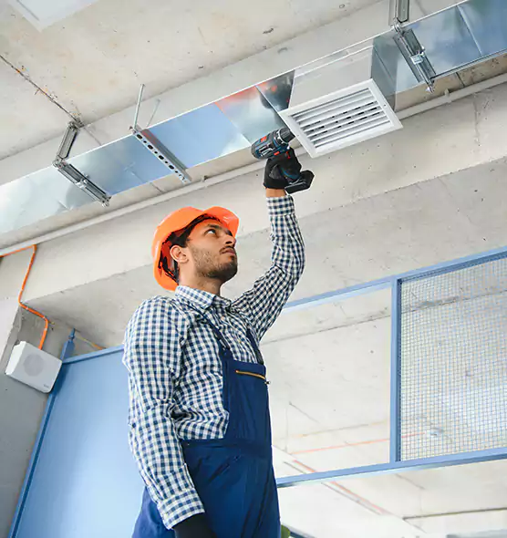 Welcome to Air Duct Cleaning & Repairs Ithaca — Your Local Air Duct Installation Specialists in Ithaca, NY