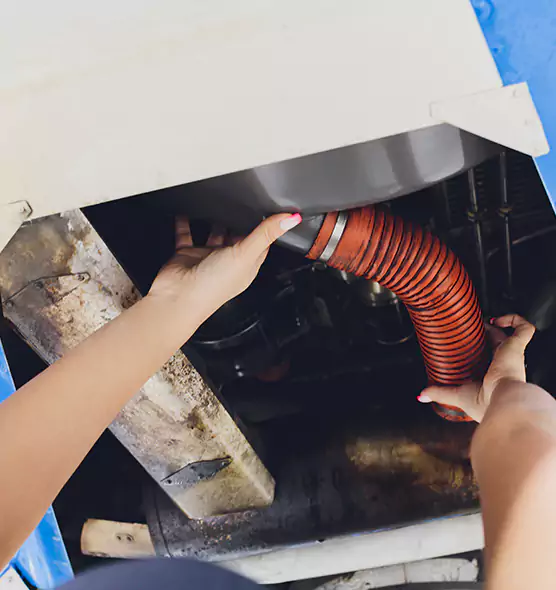 Professional Air Duct Leak Repair in Ithaca, NY