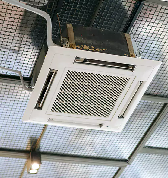 Top-Notch Allergy Relief Vent Cleaning Services in Ithaca, NY