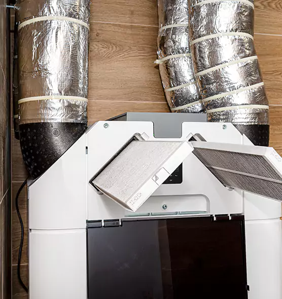 About Clogged Air Duct Repair in Ithaca, NY