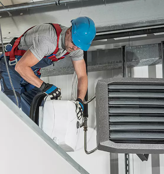 Professional Custom HVAC Ductworkin Ithaca, NY