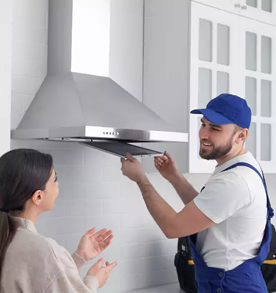 Professional Dryer Vent Cleaning Service in Ithaca, NY