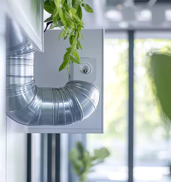 Professional Eco-Safe Dryer Vent Cleaning in Ithaca, NY