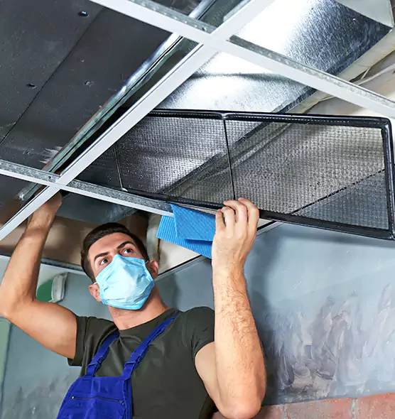 Professional Home Ventilation Cleaning in Ithaca, NY