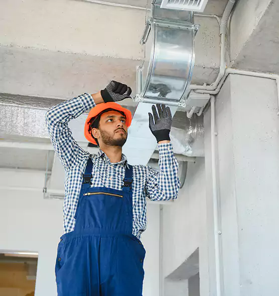 About Hotel Duct And Vent Cleaning in Ithaca, NY