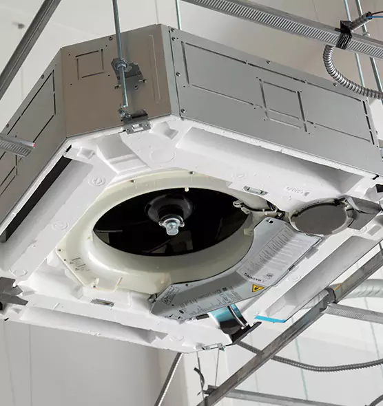 Professional Industrial Dryer Vent Cleaning in Ithaca, NY