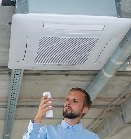 About Local Vent Cleaning Services in Ithaca, NY