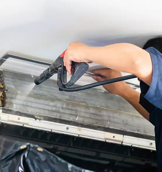 Welcome to Move-in/Move-out Duct Cleaning Services in Ithaca, NY