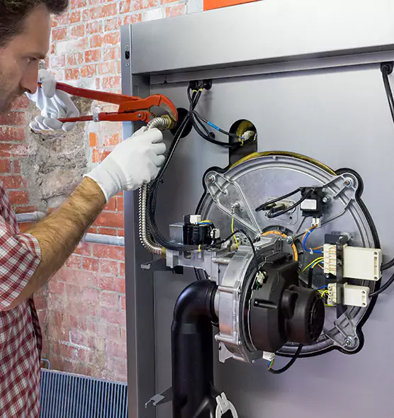 Advanced Repair Dryer Vent Hose in Ithaca, NY