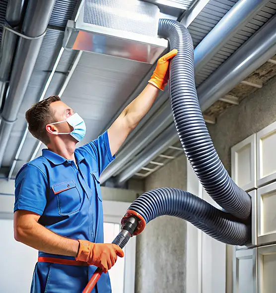 Welcome to Air Duct Cleaning & Repairs Ithaca — Your Local Roof Dryer Vent Cleaning Specialists in Ithaca, NY
