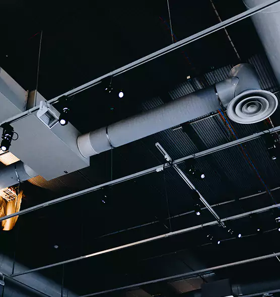 Professinal UV Light Air Purification for Ducts in Ithaca, NY