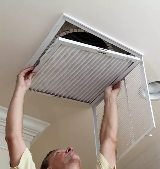 Trusted Vent Shaft Cleaning Expert in Ithaca, NY