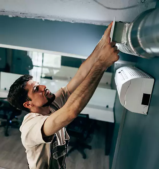 Reliable Warehouse Vent Cleaning in Ithaca, NY