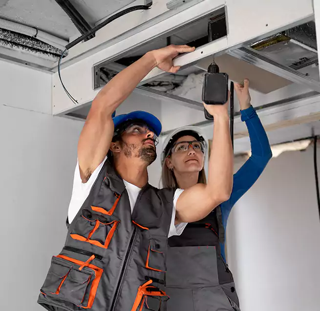 Why Homeowners & Businesses Trust Us in Ithaca, NY