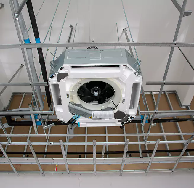 Why Homeowners & Businesses Trust Us in Ithaca, NY?