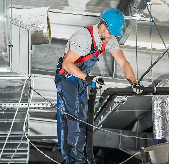 Why Homeowners & Businesses Trust Us in Ithaca, NY?