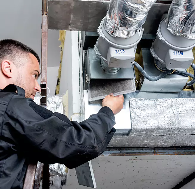 Why Homeowners & Businesses Trust Us in Ithaca, NY?