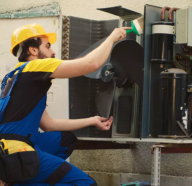  Why Homeowners & Businesses Trust Us in Ithaca, NY?