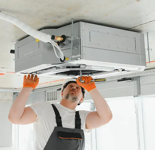 Why Homeowners & Businesses Trust Us Ithaca, NY