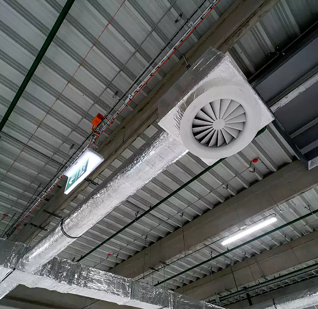 Why Homeowners & Businesses Trust Us in Ithaca, NY