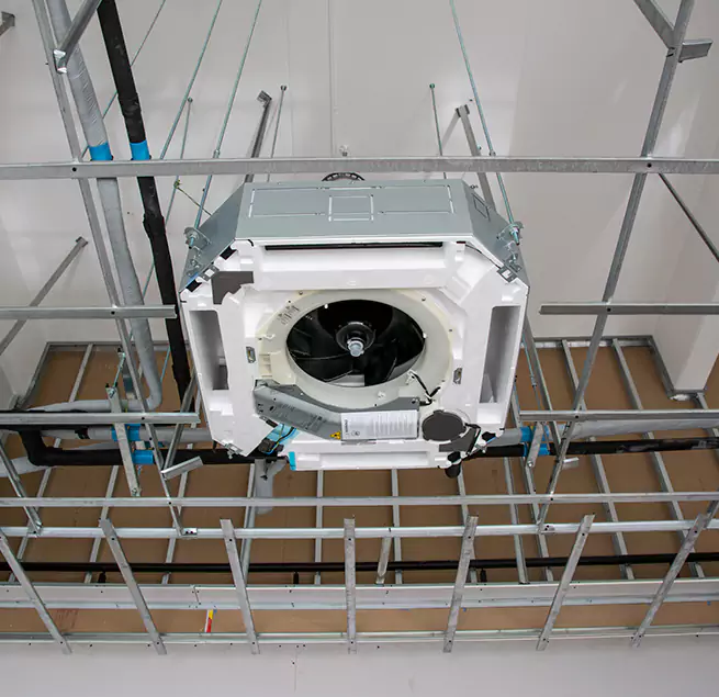 Why Homeowners & Businesses Trust Us Ithaca, NY