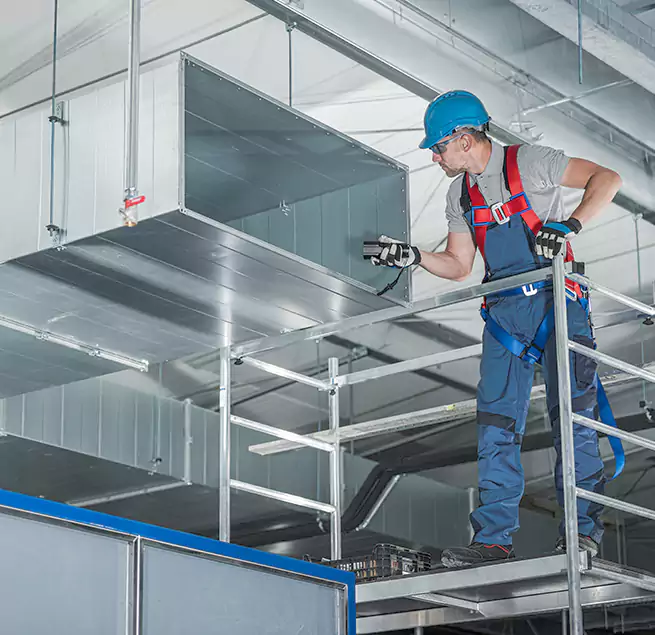 Why Homeowners Businesses Trust Us in Ithaca, NY