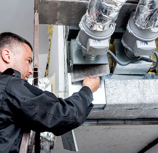 Why Homeowners Businesses Trust Us in Ithaca, NY?