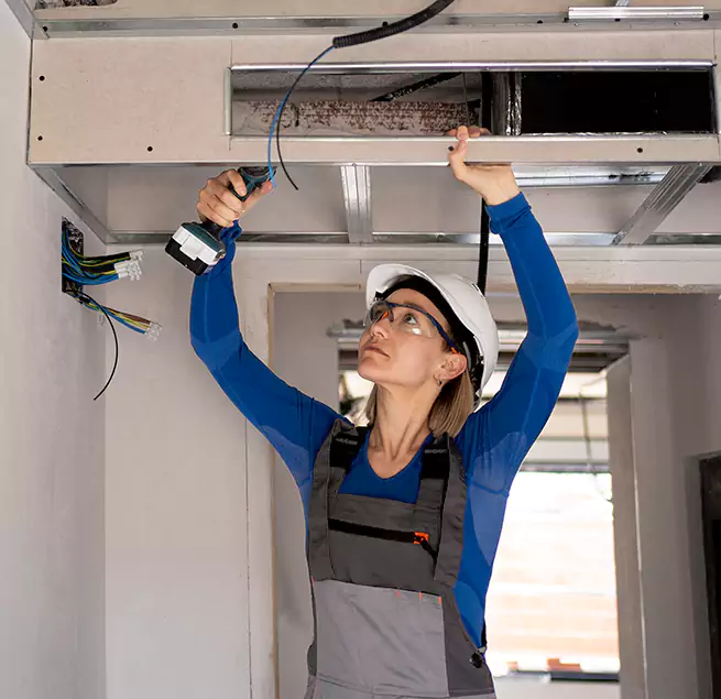  Why Homeowners & Businesses Trust Us in Ithaca, NY?