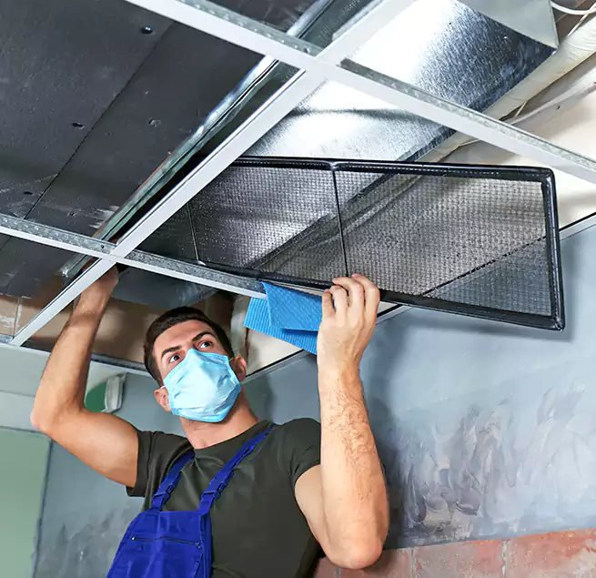 Why Homeowners Businesses Trust Us in Ithaca, NY