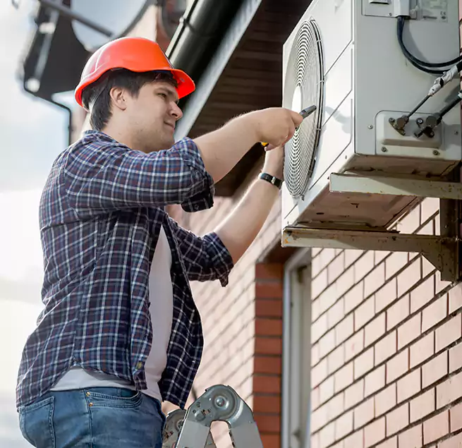 Why Homeowners & Businesses Trust Us Ithaca, NY