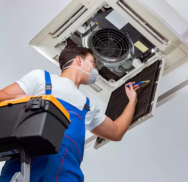 Why Homeowners & Businesses Trust Us in Ithaca, NY?